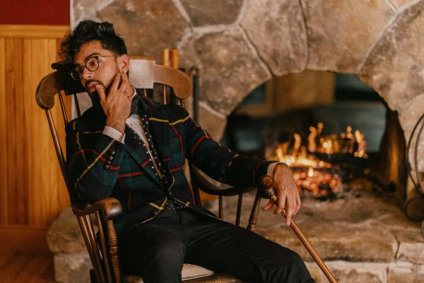 Timeless appeal of vintage mens steampunk clothing